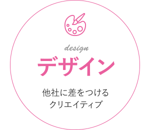 「クリエイティブ」他社に差をつけるクリエイティブ