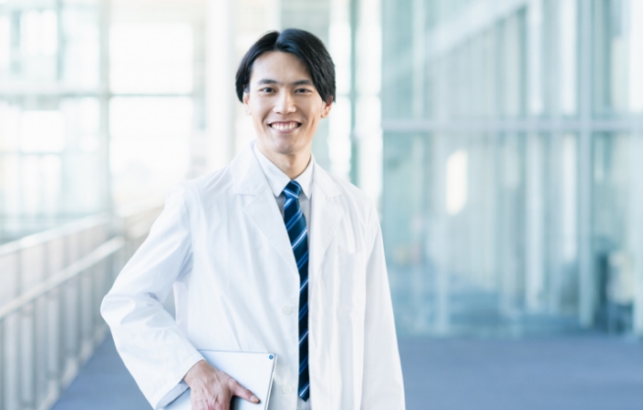 クリニック開業サイト制作