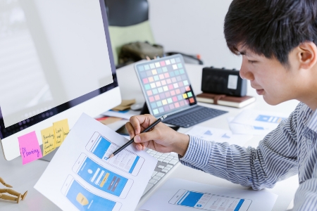 採用だけじゃなくコーポレートサイトとして利用したい!
