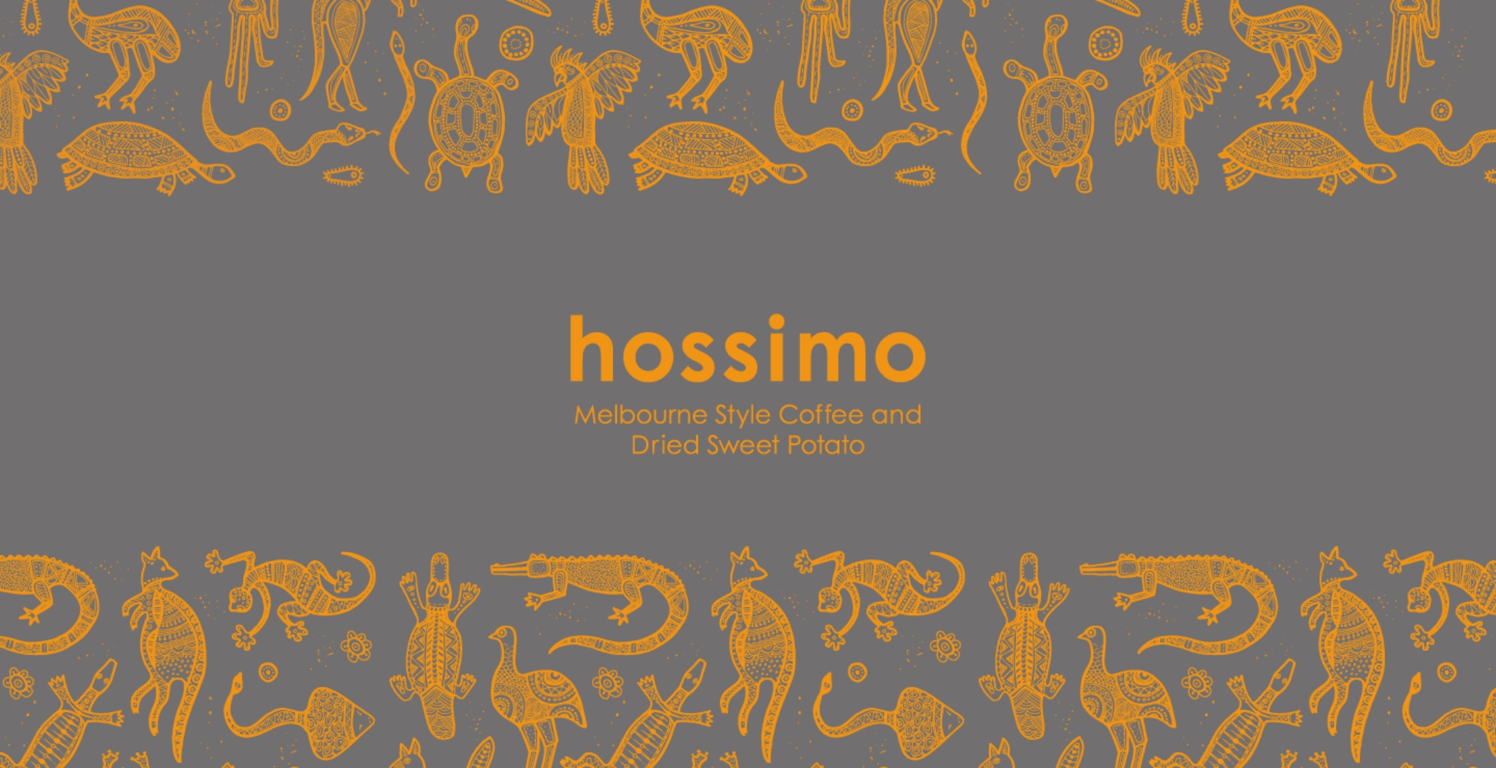 hossimo ブランディングツール