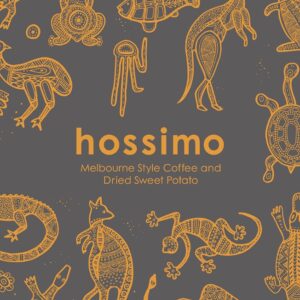 hossimo ブランディングツール