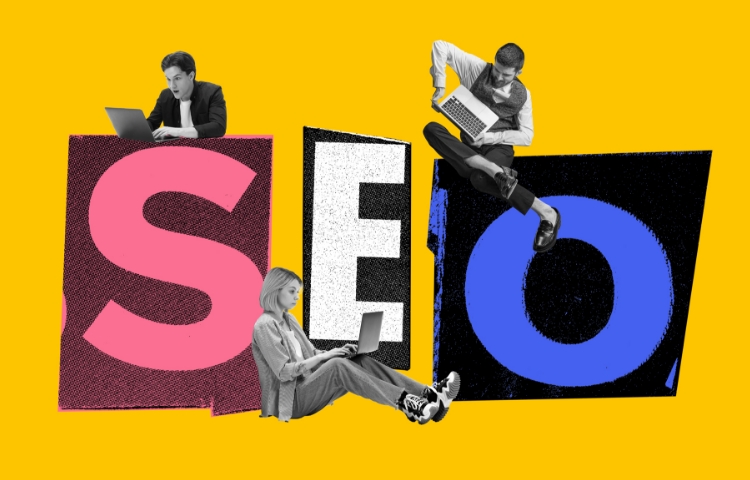 SEO対策