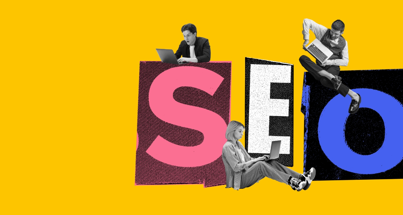 SEO対策
