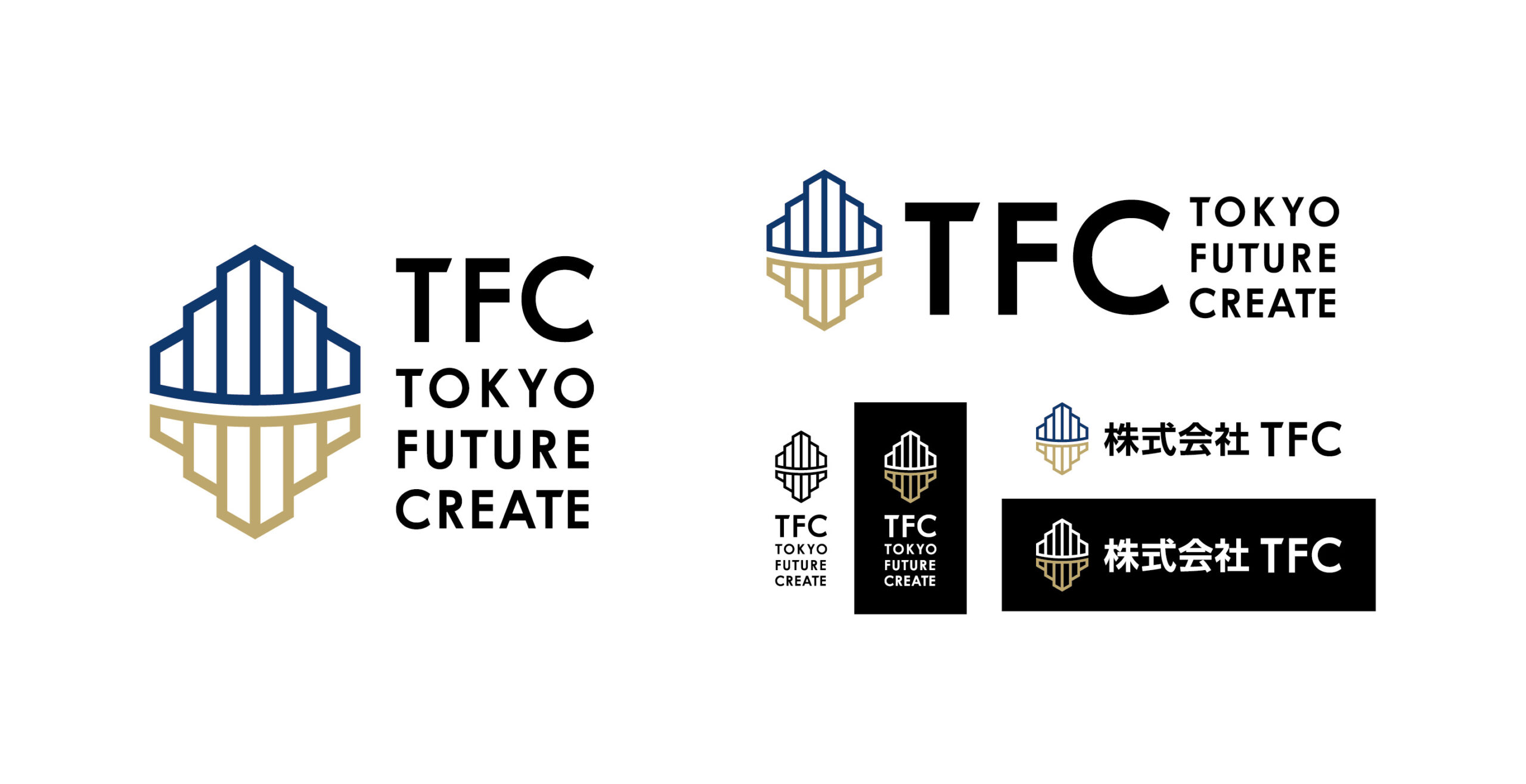 株式会社TFC　ブランディングツール