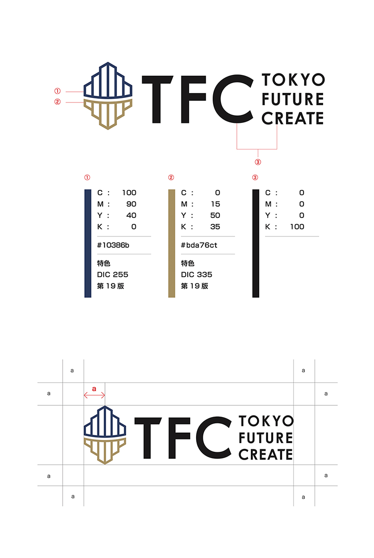 
                        株式会社TFC　ブランディングツール                        