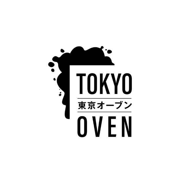 東京オーブン　ブランディングツール