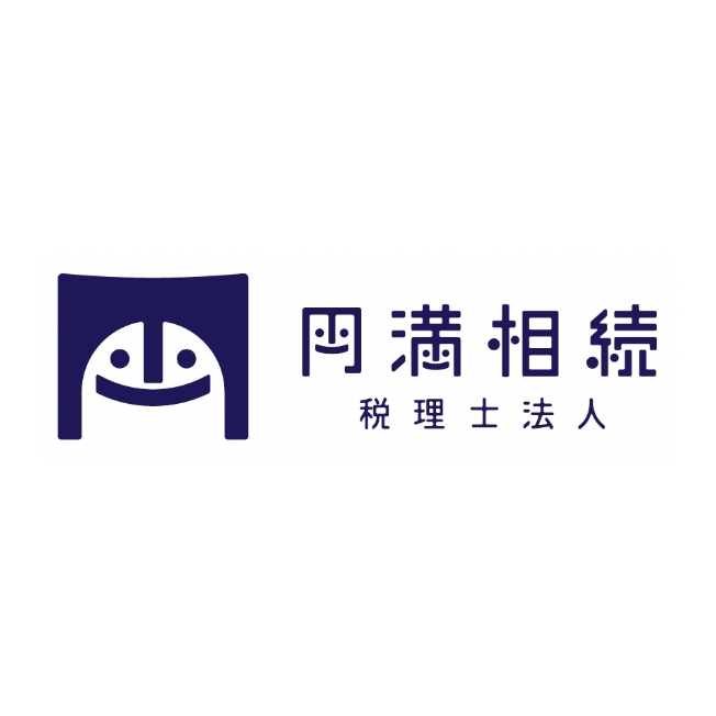 円満相続税理士法人　コーポレートロゴマーク