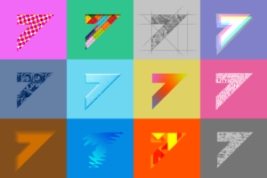 【なぜ変える？どう決める？】デザイン会社が振り返る、自社ロゴのリニューアル全行程